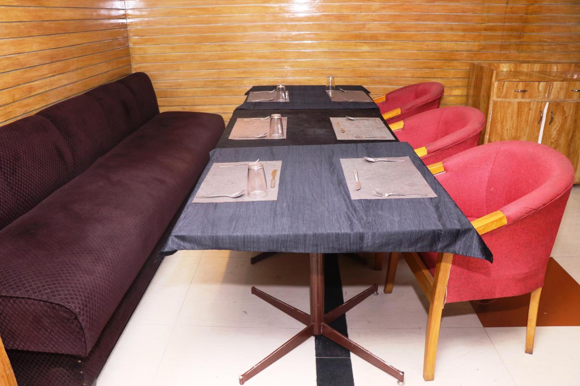 Hotel Samrat International Patna  Buitenkant foto