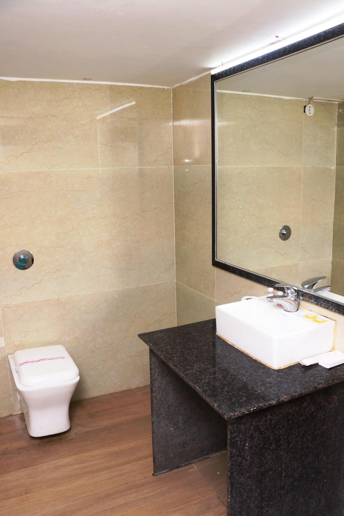 Hotel Samrat International Patna  Buitenkant foto