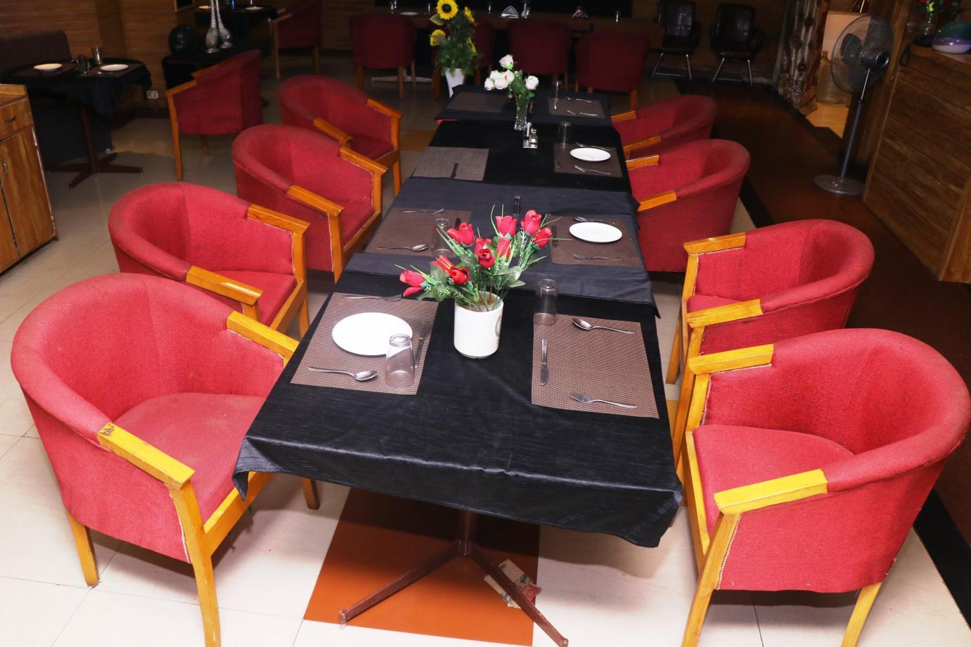 Hotel Samrat International Patna  Buitenkant foto