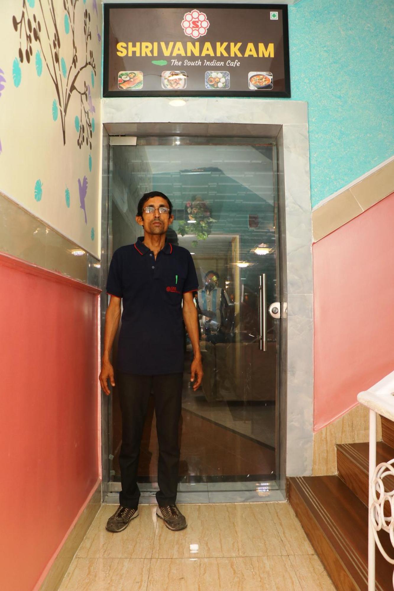 Hotel Samrat International Patna  Buitenkant foto